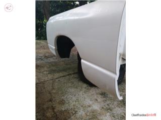 RAM Caj�n Corto 2003 al 2008 $450, RAM Puerto Rico