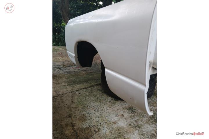 RAM Cajón Corto 2003 al 2008 $450