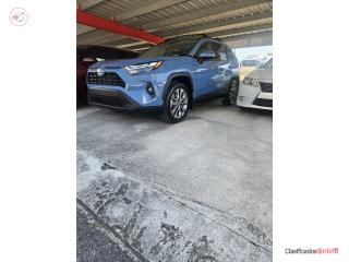 Toyota Rav 4 2024, Toyota Puerto Rico