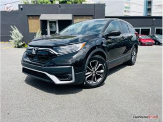 Honda CR-V EX 2022 , Honda Puerto Rico
