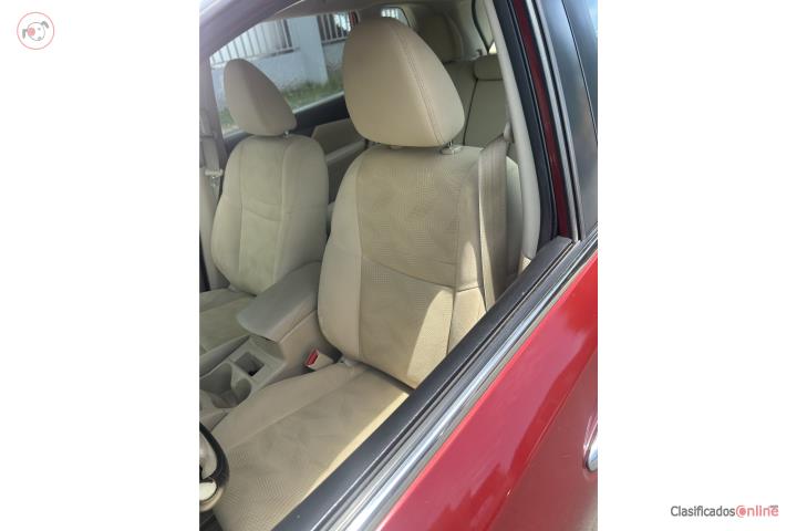 Nissan Rogue 2015 | 55,000 MILLAS | A/C frío