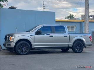 SE VENDE � 2020 Ford F-150 STX, Ford Puerto Rico