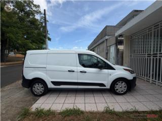 Ford, Transit Connect 2023 Puerto Rico