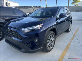 TOYOTA RAV4 2024, Toyota Puerto Rico