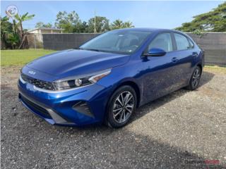 Kia forte LXS 2024, Kia Puerto Rico