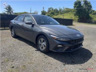 Hyundai Elantra SE 2024 , Hyundai Puerto Rico