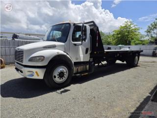 Freighliner M2 106 a�o 2011, FreightLiner Puerto Rico