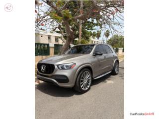 Mercedes Benz 350 como nueva en 35,000, Mercedes Benz Puerto Rico