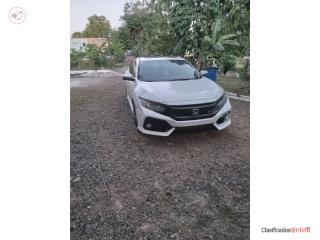 Homda civic SI 1.5 turvo , Honda Puerto Rico