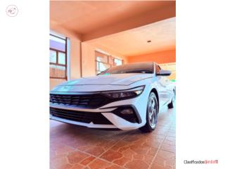 Hyundai Elantra SE 2025 - USADO , Hyundai Puerto Rico