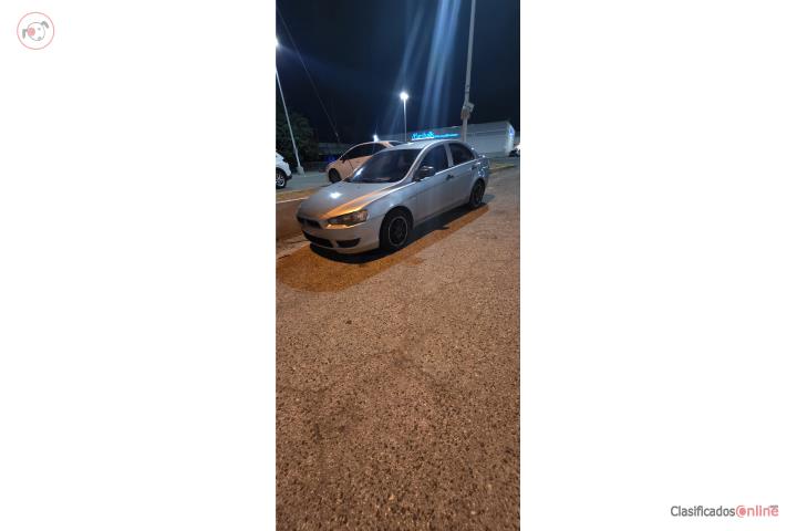 Lancer 2015