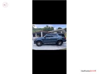 05 toyota sequoia , Toyota Puerto Rico