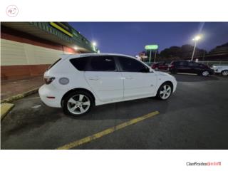 Mazda 3 2004 Manual , Mazda Puerto Rico
