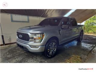 Ford f-150 stx 75 universario , Ford Puerto Rico