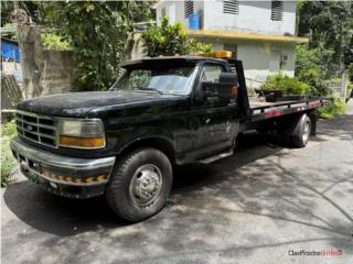 Completa o en cantos Ford flat bed 90 7.3 , Ford Puerto Rico