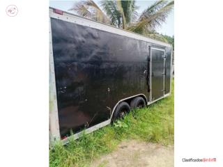Campers RVs, Trailers - Otros Puerto Rico