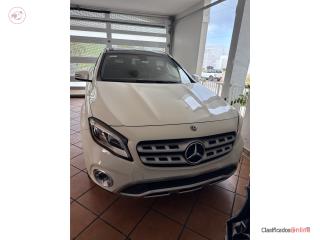 2018 GLA250 Turbo $19,999 OMO, Mercedes Benz Puerto Rico