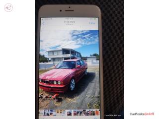 BMW 89, BMW Puerto Rico