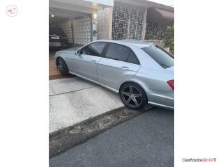 Auto, Mercedes Benz Puerto Rico