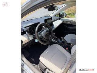 Toyota Puerto Rico Toyota Corolla 2020