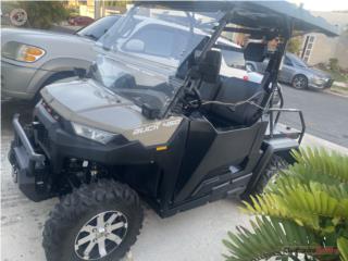 Carrito de golf massimo 2023, Carritos de Golf Puerto Rico