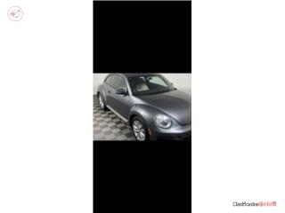 Volky 2018 Turbo, Volkswagen Puerto Rico