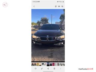 BMW 328I MARBETE NUEVO EXSELENTES CONDICIONES, BMW Puerto Rico