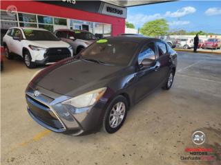 Toyota Yaris 2016 , Toyota Puerto Rico