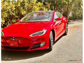 Tesla Puerto Rico Tesla s 100D 2018