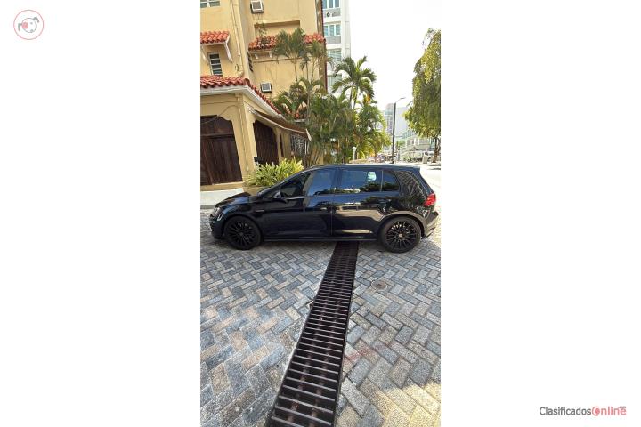 Volkswagen GTI 2017 SE Sport Manual 6,000
