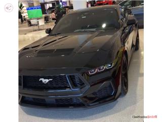 2024 Ford Mustang GT 5.0, Ford Puerto Rico