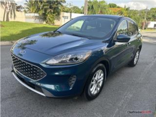 Ford Escape 2020 SE $12,900, Ford Puerto Rico