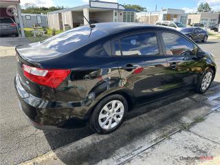 Kia Rio 2016, Kia Puerto Rico