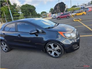 93 mil millas aire marbete detalle pintura, Kia Puerto Rico