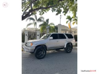 Toyota 4Runner 4x4 , Toyota Puerto Rico