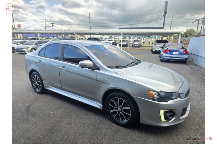 LANCER 2017