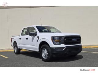 2023 Ford F-150 XL , Ford Puerto Rico