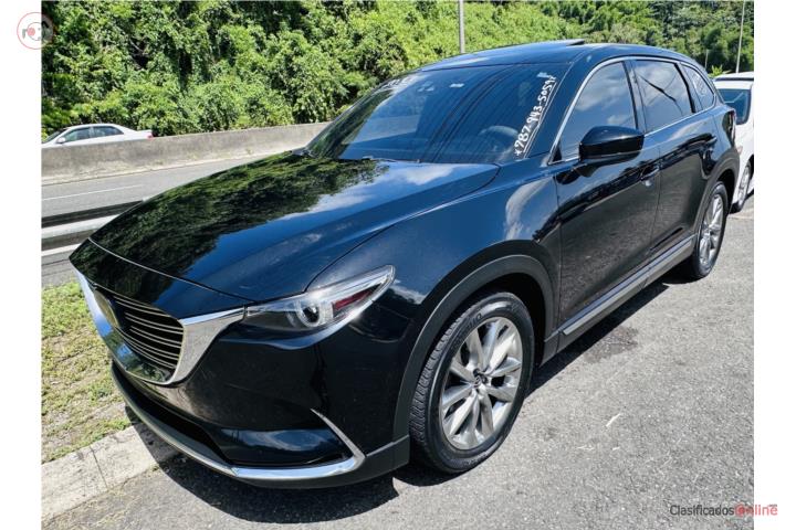 Cx9 2017*$12,900.