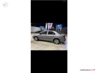 Vehiculo, Toyota Puerto Rico