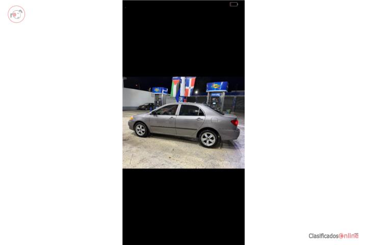 Vehiculo