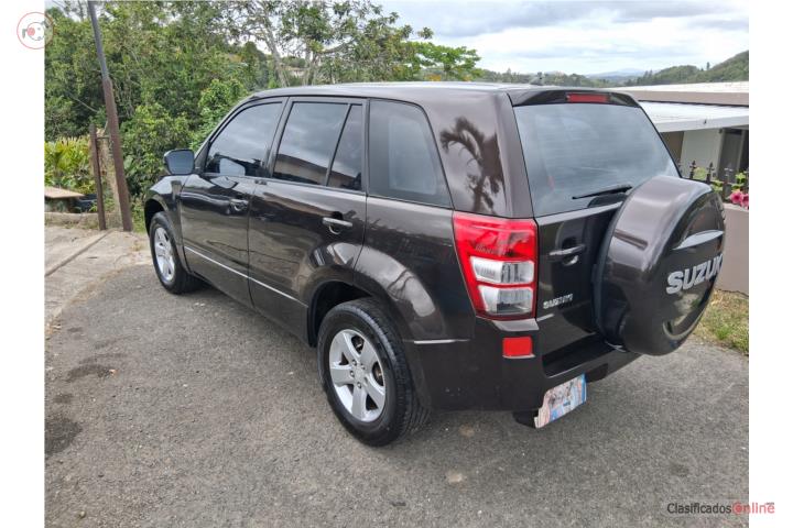 Grand vitara  4 x4