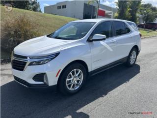 Chevrolet Equinox LS 2023 $14,500, Chevrolet Puerto Rico