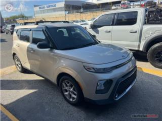 Kia Soul 2020, Kia Puerto Rico