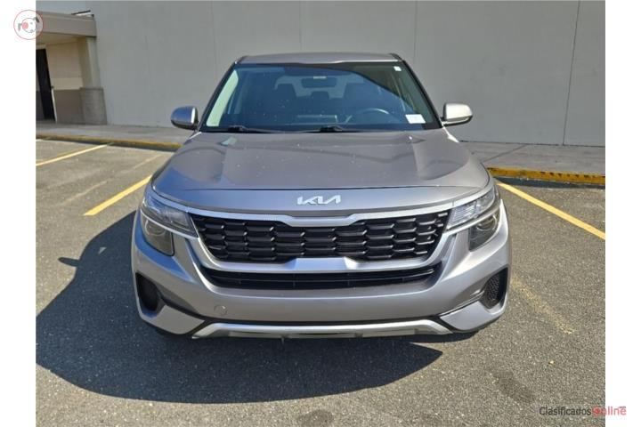 Kia Seltos LX 2023