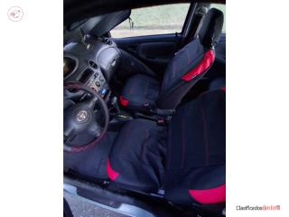 TOYOTA ECHO 2004 - $3,500 OMO, Toyota Puerto Rico