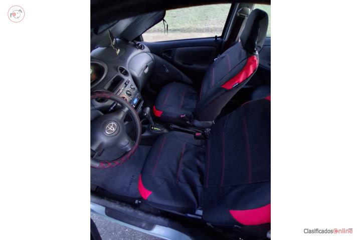 TOYOTA ECHO 2004 - $3,500 OMO
