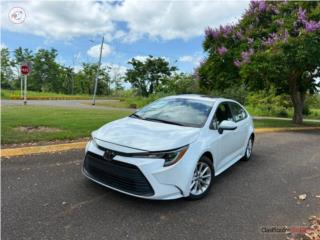 ?? Toyota Corolla LE 2024 , Toyota Puerto Rico
