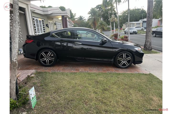 2016 honda accord coupe