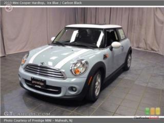 Mini cooper, MINI  Puerto Rico