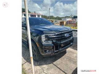 FORD F-150 STX 2020, Ford Puerto Rico
